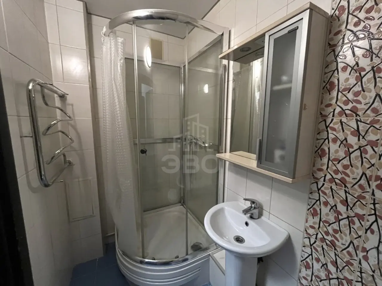 однокомнатная квартира в Санкт-Петербурге по адресу: Кузнецова проспект, 12, к 1