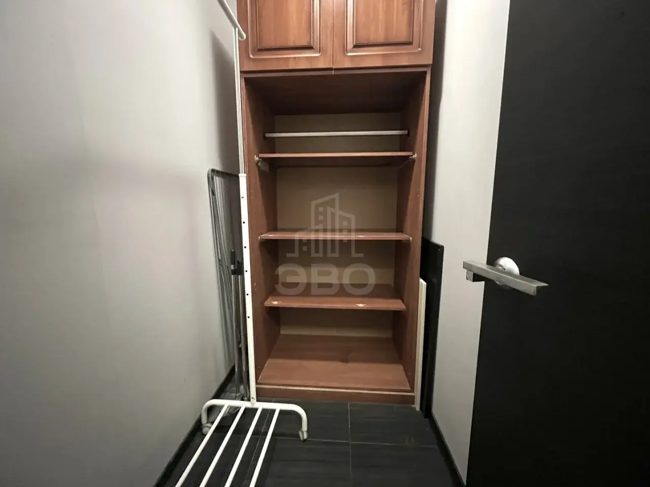 однокомнатная квартира в Санкт-Петербурге по адресу: Кузнецова проспект, 12, к 1
