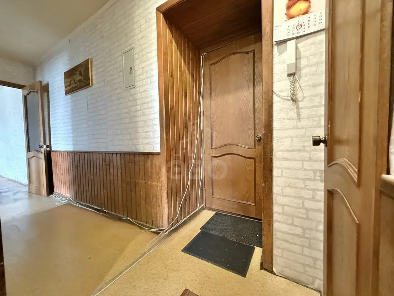 двухкомнатная квартира в Санкт-Петербурге по адресу: Старо-Петергофский проспект, 15