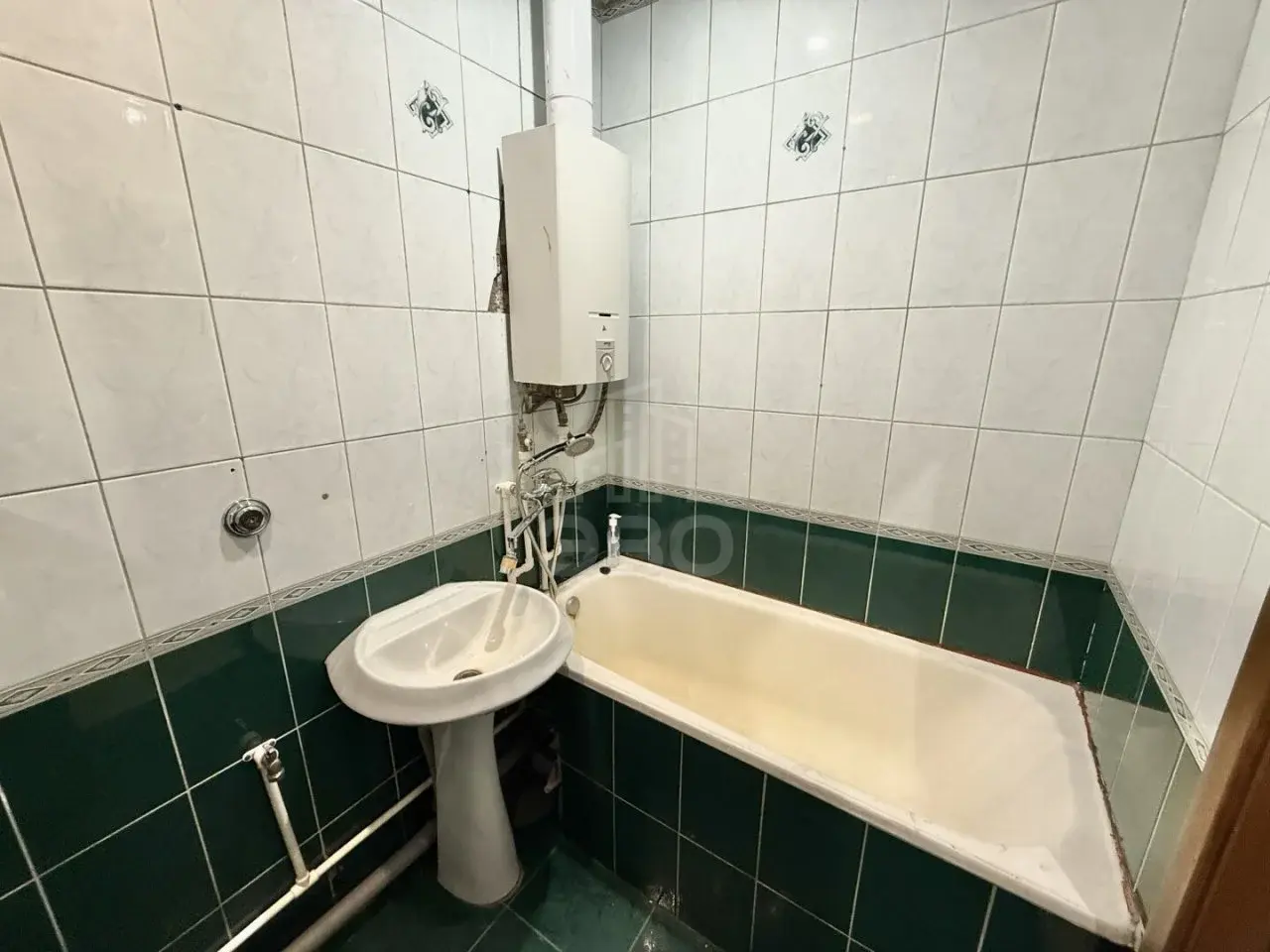 двухкомнатная квартира в Санкт-Петербурге по адресу: Старо-Петергофский проспект, 15