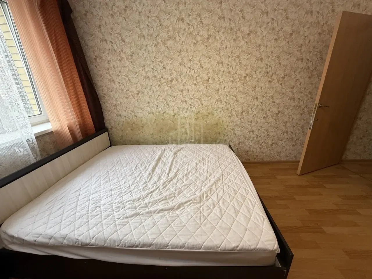 двухкомнатная квартира в Санкт-Петербурге по адресу: Фёдора Абрамова ул., 23, к 1