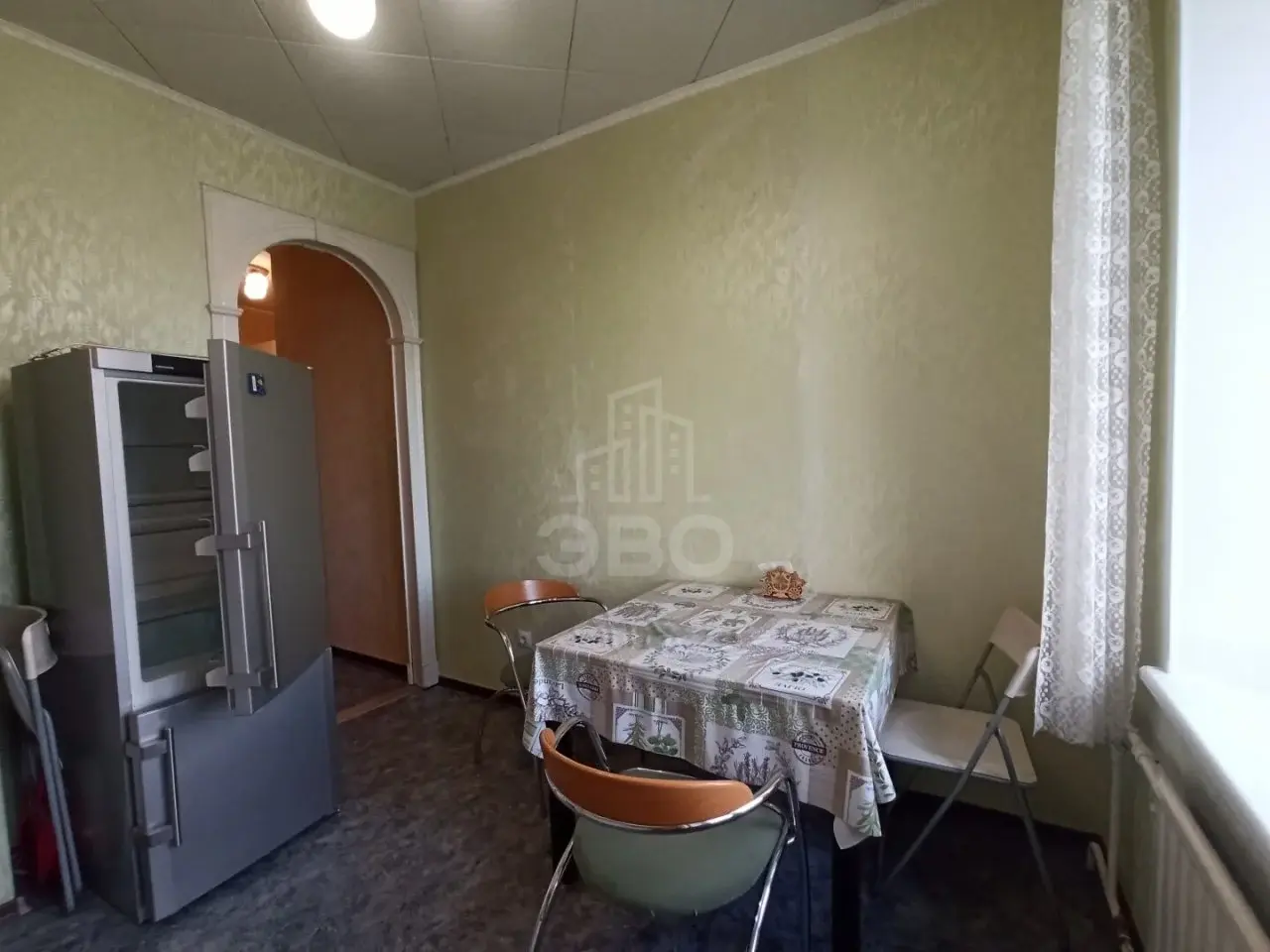 однокомнатная квартира в Санкт-Петербурге по адресу: Ленинский проспект, 149, к 1