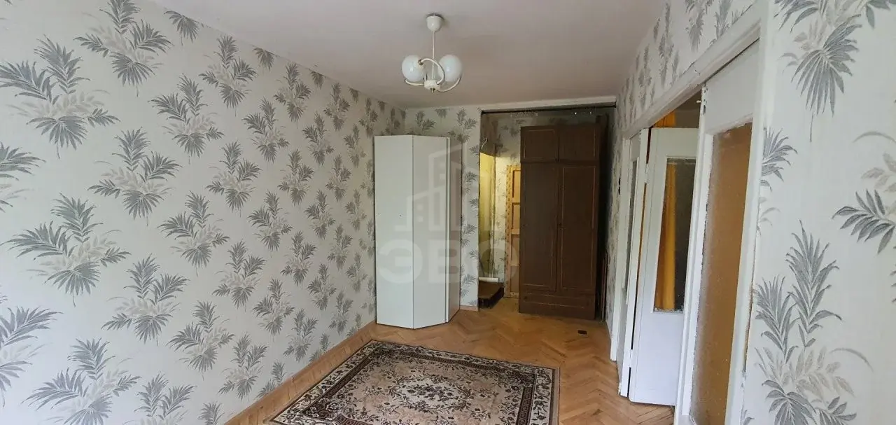 двухкомнатная квартира в Санкт-Петербурге по адресу: Таврическая ул., 2, к г