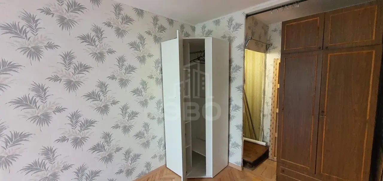 двухкомнатная квартира в Санкт-Петербурге по адресу: Таврическая ул., 2, к г