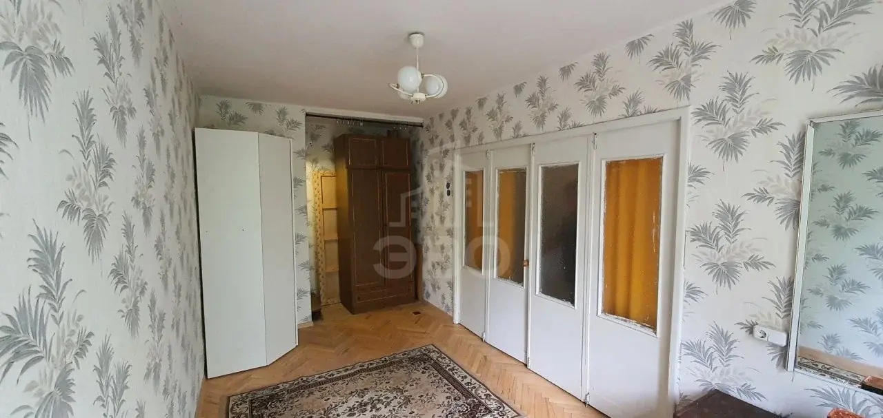 двухкомнатная квартира в Санкт-Петербурге по адресу: Таврическая ул., 2, к г