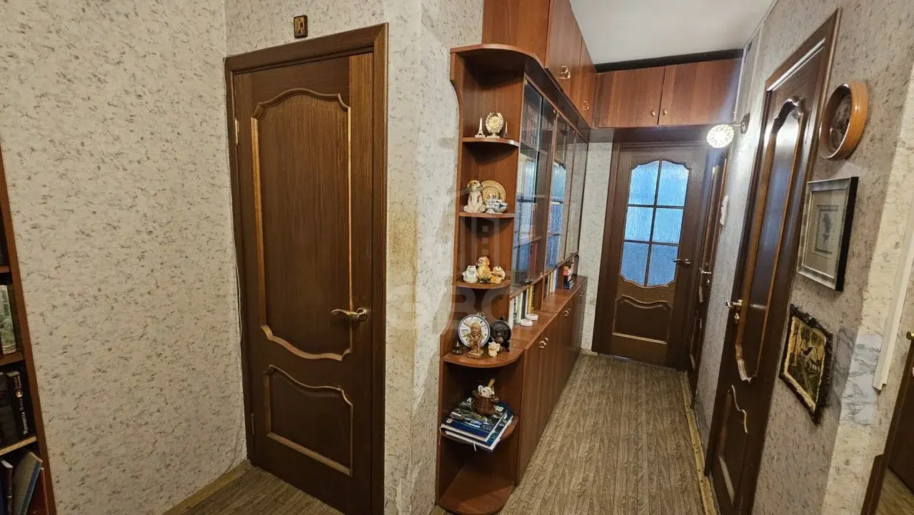однокомнатная квартира в Санкт-Петербурге по адресу: Белградская ул., 454, к 1