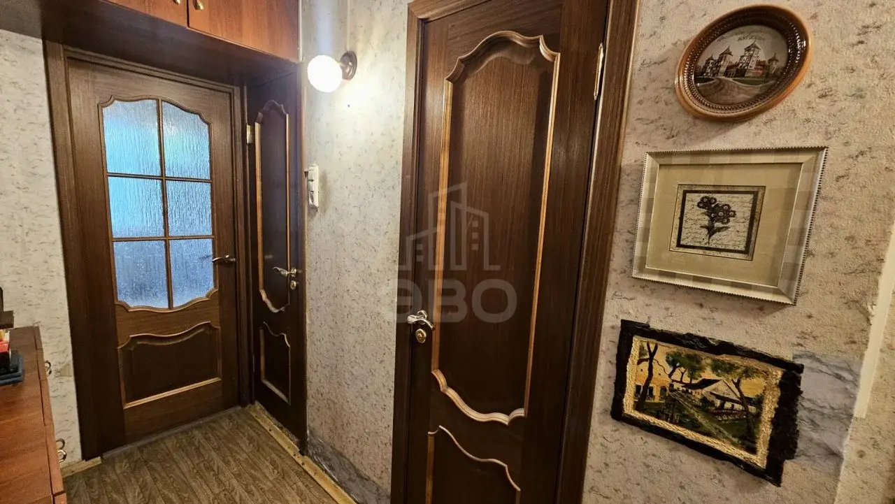 однокомнатная квартира в Санкт-Петербурге по адресу: Белградская ул., 454, к 1