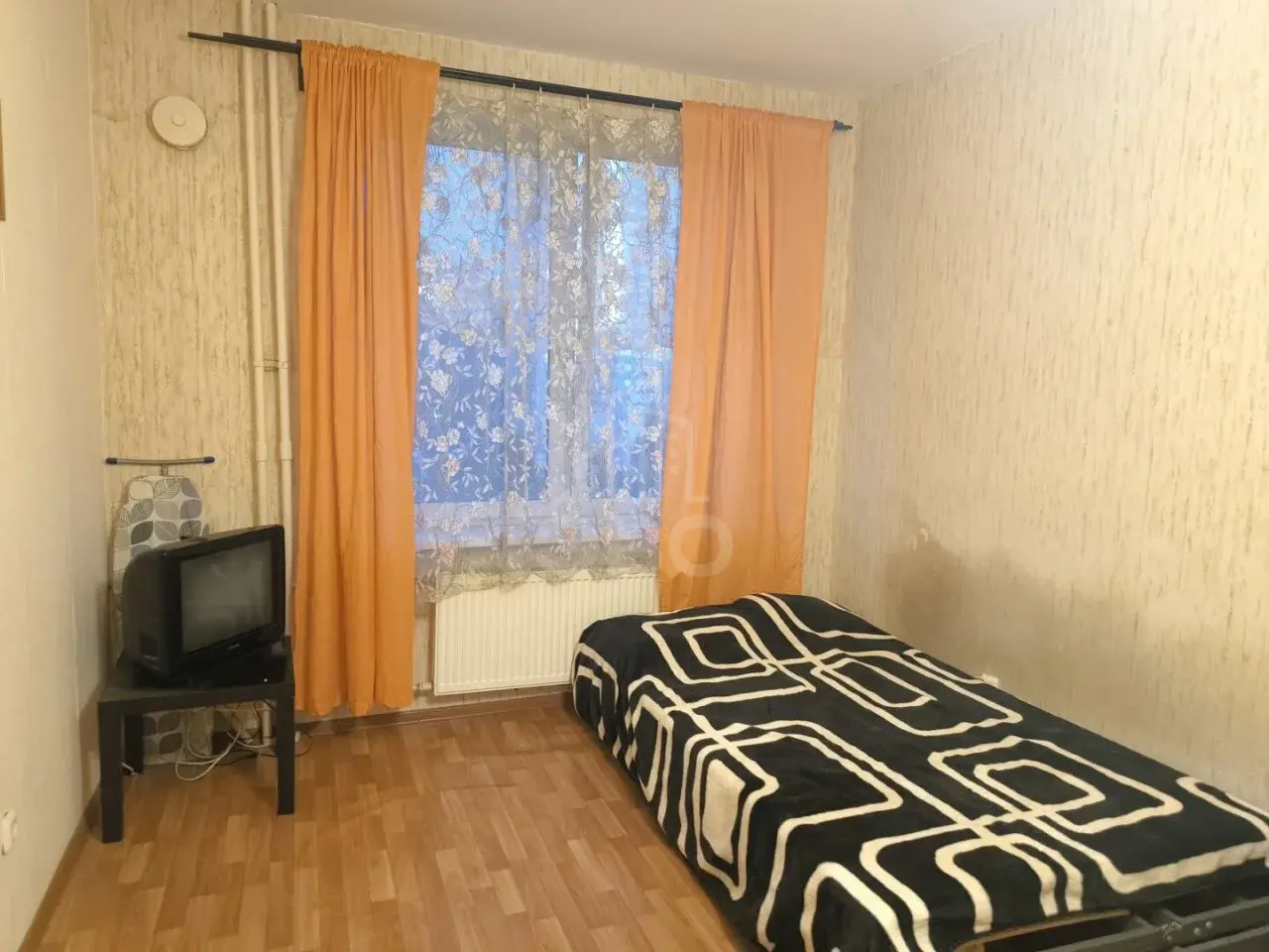 студия в Санкт-Петербурге по адресу: Оптиков ул., 34, к 2