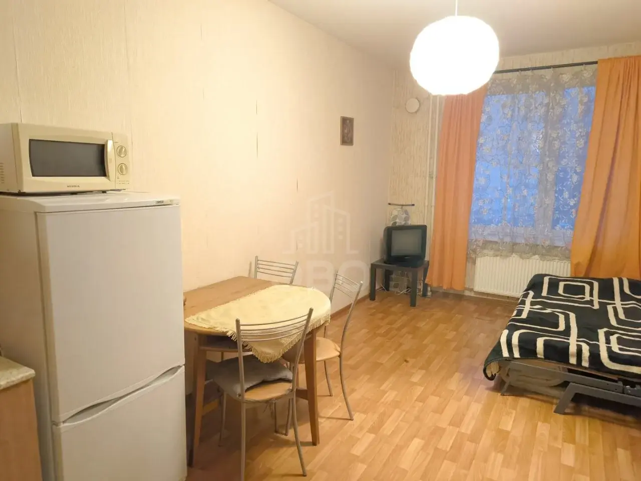 студия в Санкт-Петербурге по адресу: Оптиков ул., 34, к 2
