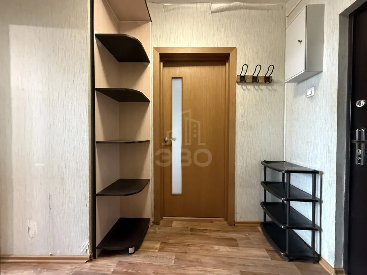 однокомнатная квартира в Санкт-Петербурге по адресу: Коллонтай ул., 5/1