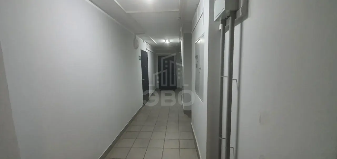 однокомнатная квартира в Санкт-Петербурге по адресу: Невзоровой ул., 9