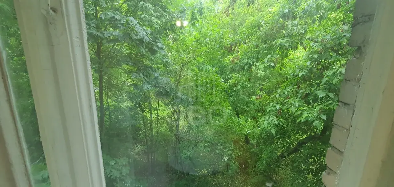 двухкомнатная квартира в Санкт-Петербурге по адресу: Ткачей ул., 24