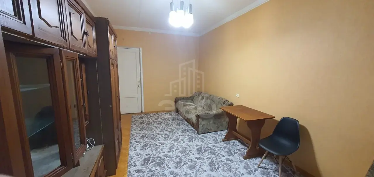 двухкомнатная квартира в Санкт-Петербурге по адресу: Ткачей ул., 24