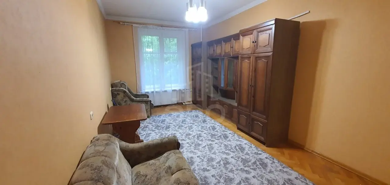 двухкомнатная квартира в Санкт-Петербурге по адресу: Ткачей ул., 24