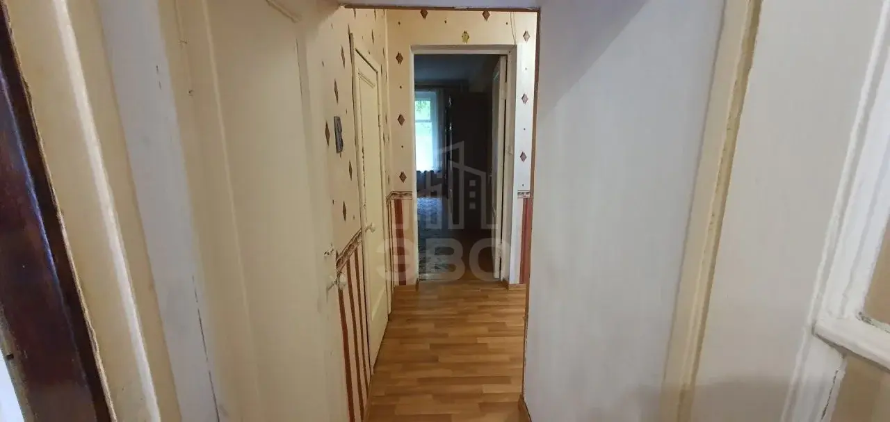 двухкомнатная квартира в Санкт-Петербурге по адресу: Ткачей ул., 24