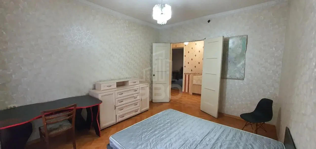 двухкомнатная квартира в Санкт-Петербурге по адресу: Ткачей ул., 24