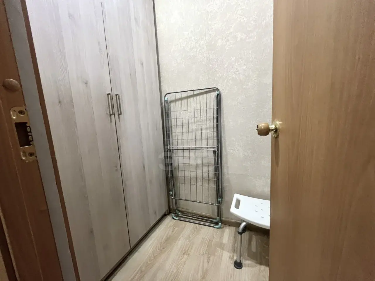 двухкомнатная квартира в Санкт-Петербурге по адресу: Заневский проспект, 21
