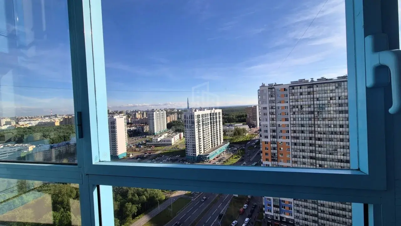 студия в Санкт-Петербурге по адресу: Плесецкая ул., 16, строение 1