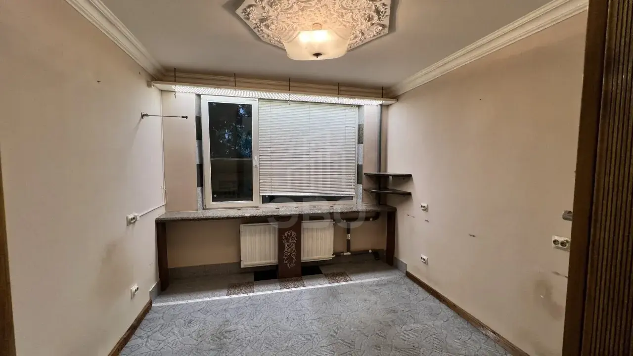 двухкомнатная квартира в Санкт-Петербурге по адресу: Шотмана ул., 18