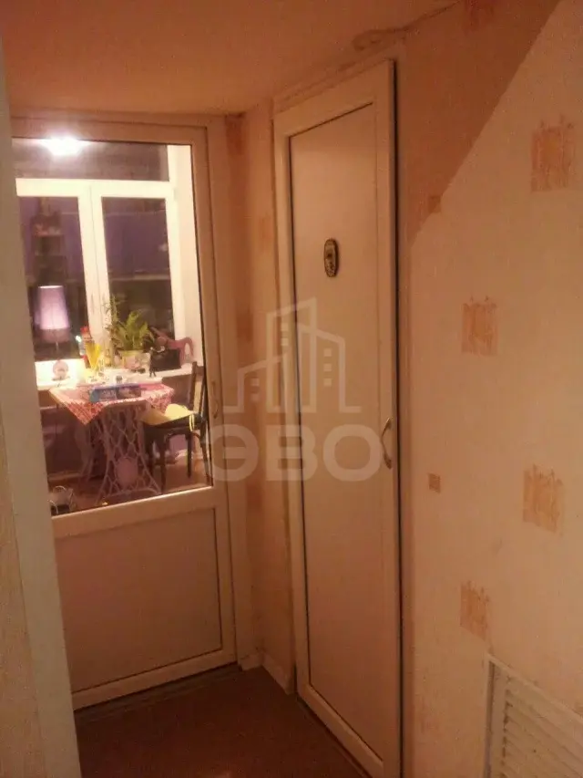 двухкомнатная квартира в Санкт-Петербурге по адресу: Новолитовская ул., 5