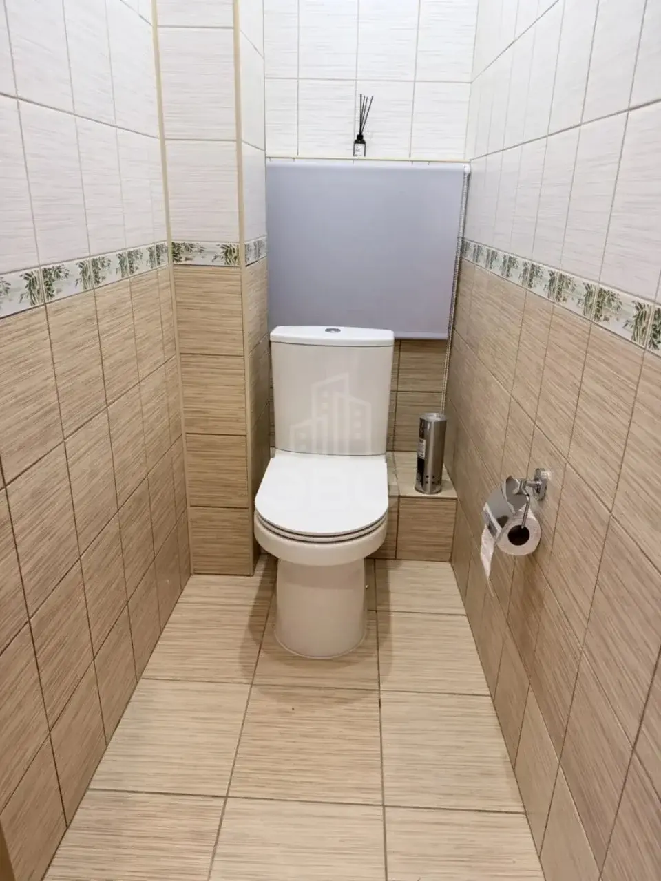 однокомнатная квартира в Санкт-Петербурге по адресу: Есенина ул., 1, к 2