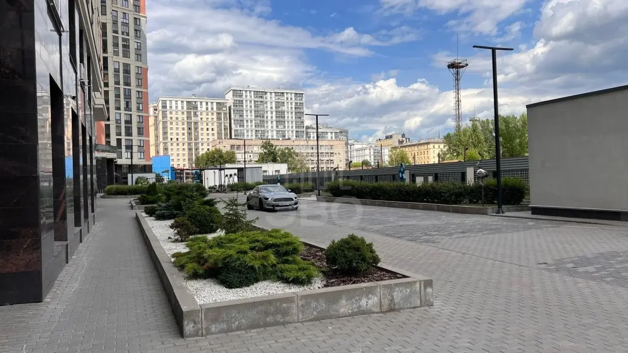 студия в Санкт-Петербурге по адресу: Парфеновская ул., 14, к 1