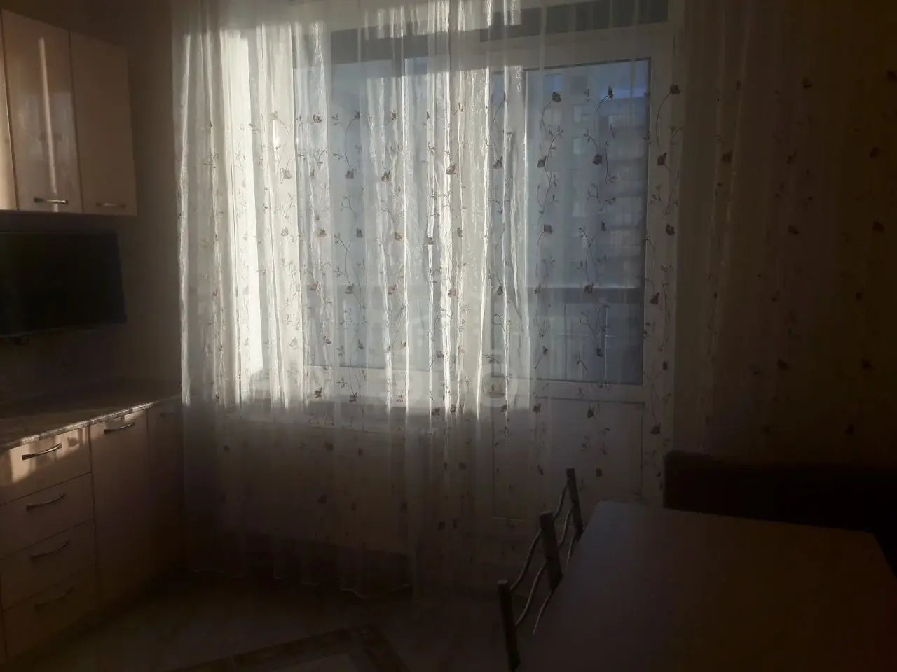 однокомнатная квартира в Санкт-Петербурге по адресу: Адмирала Коновалова ул., 2, к.4