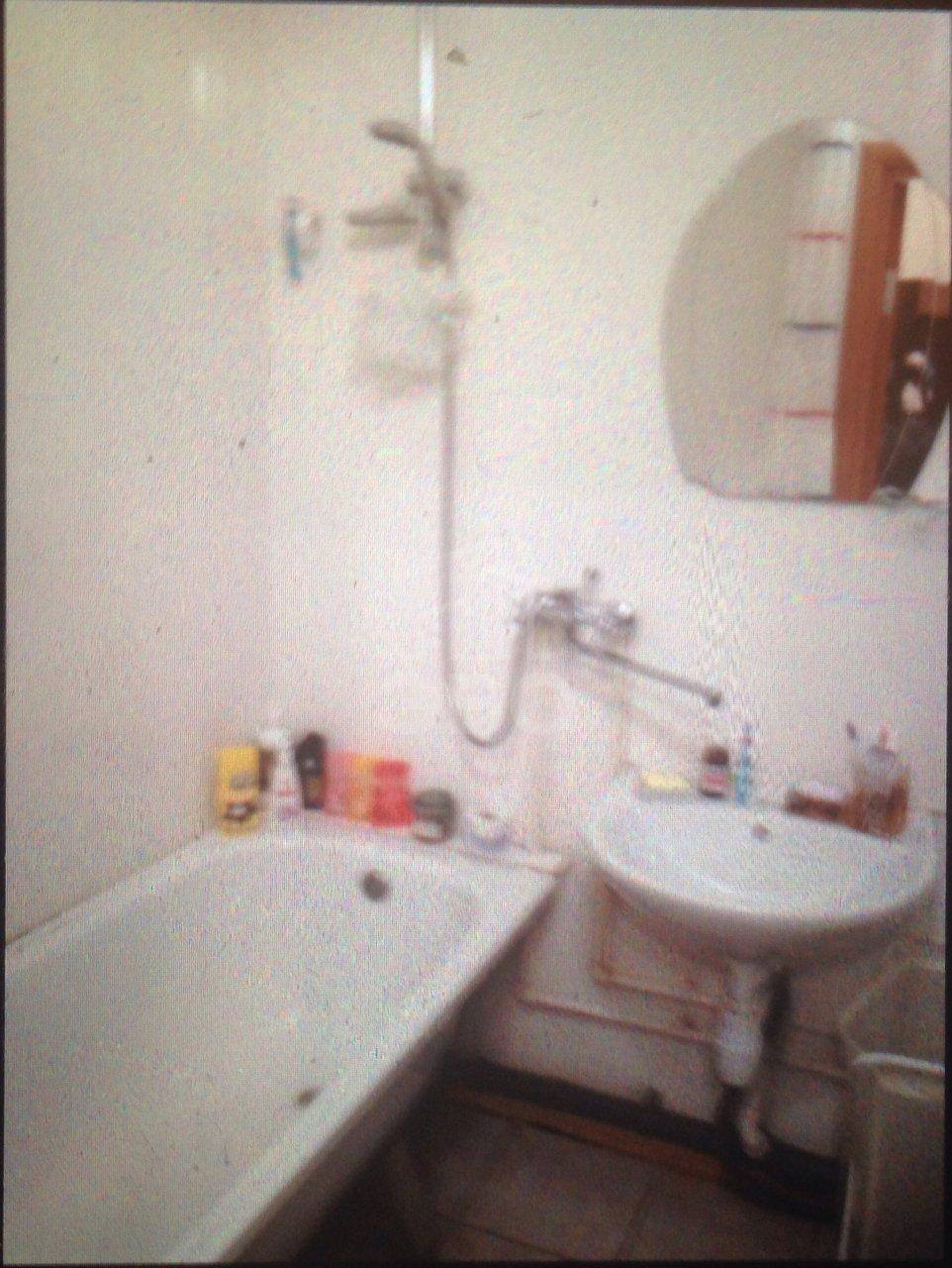 однокомнатная квартира в Санкт-Петербурге по адресу: ул. Антонова-Овсеенко 5