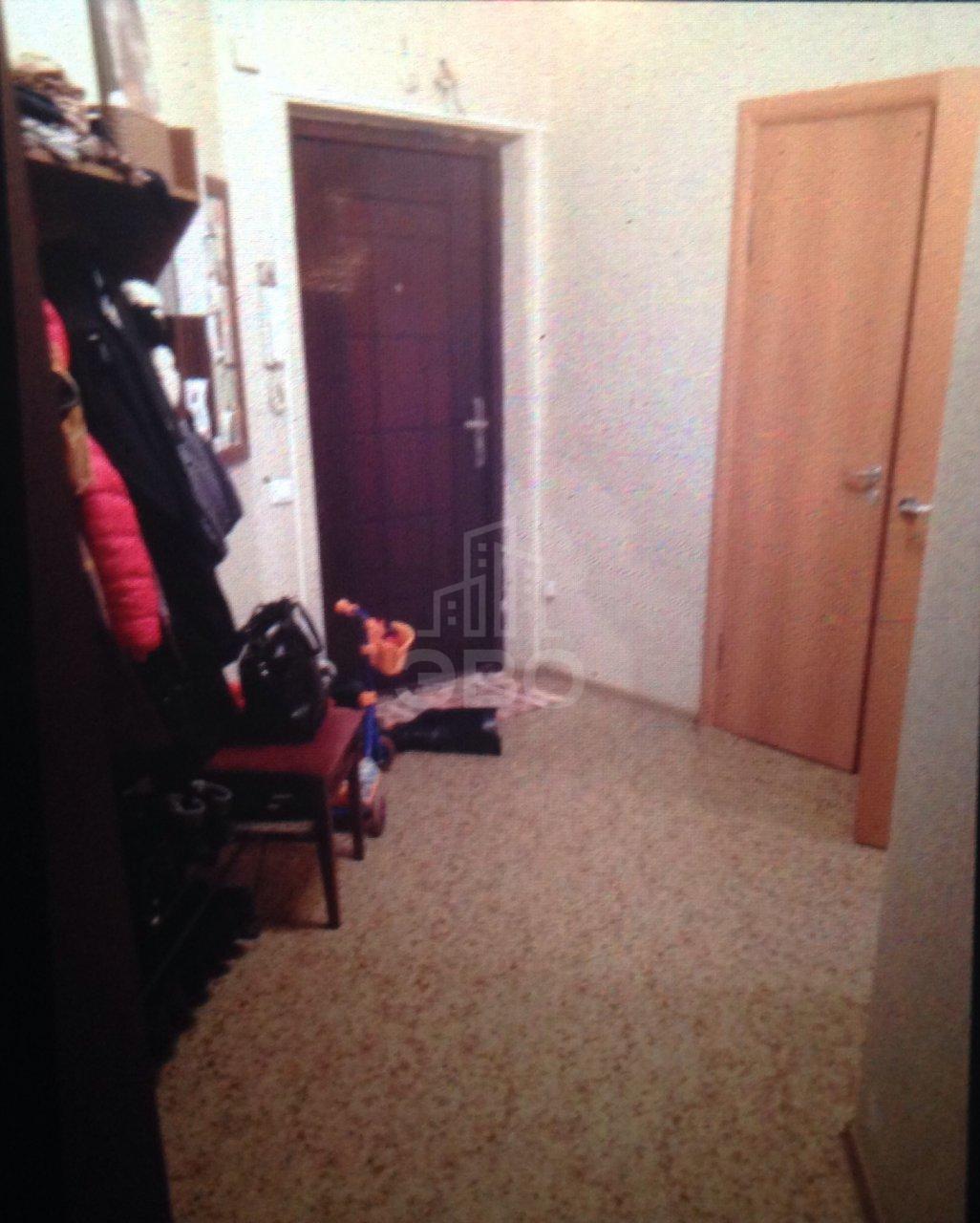 однокомнатная квартира в Санкт-Петербурге по адресу: ул. Антонова-Овсеенко 5