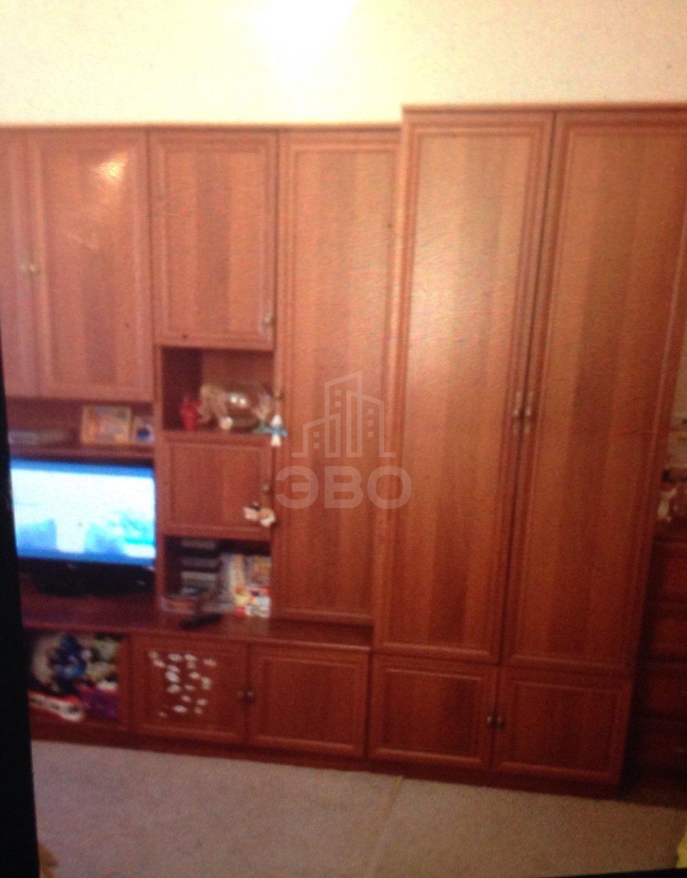 однокомнатная квартира в Санкт-Петербурге по адресу: ул. Антонова-Овсеенко 5