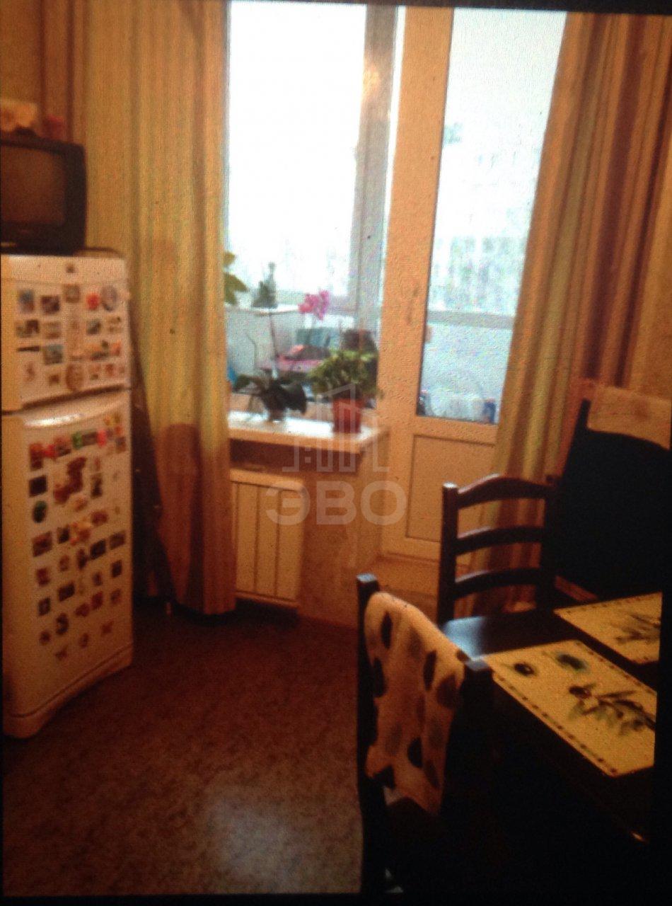 однокомнатная квартира в Санкт-Петербурге по адресу: ул. Антонова-Овсеенко 5