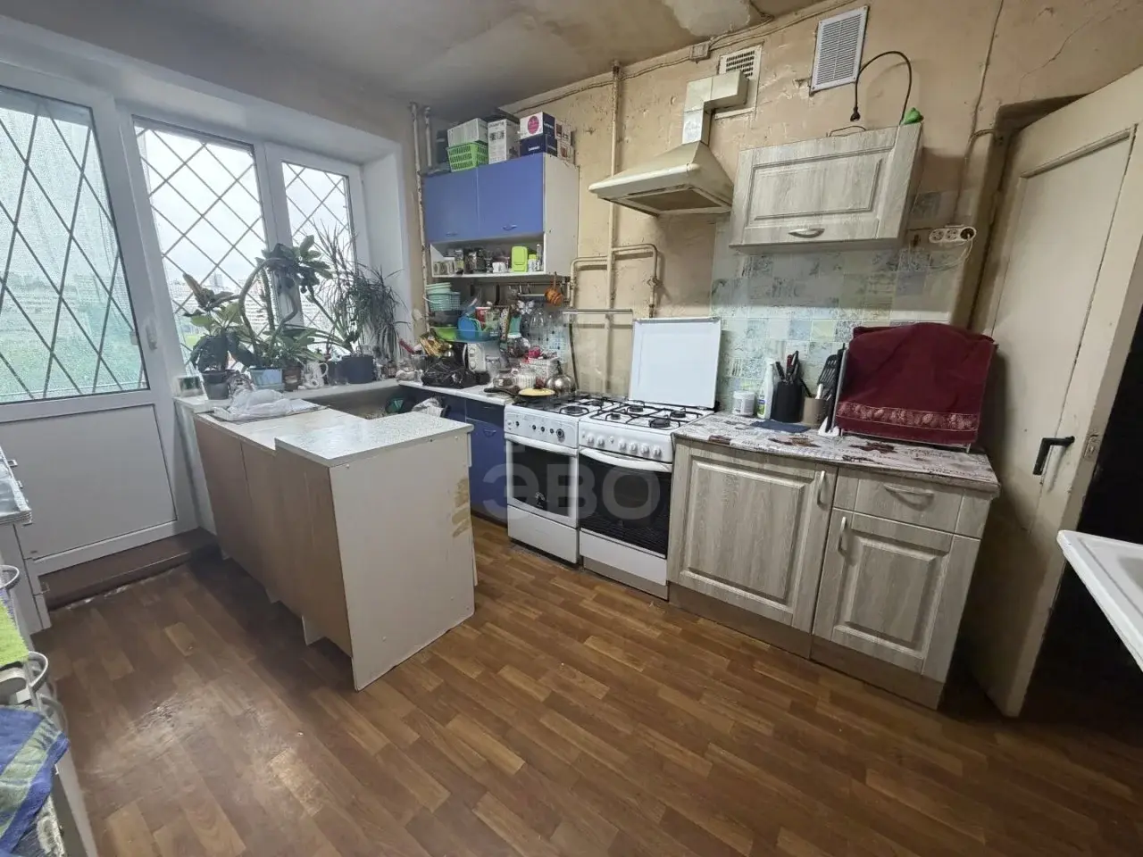 комната в Санкт-Петербурге по адресу: Железноводская ул., 68