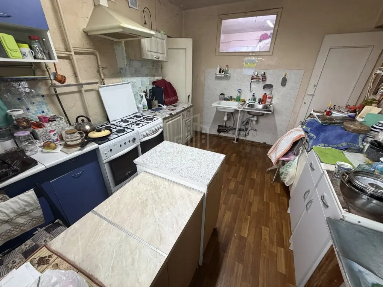 комната в Санкт-Петербурге по адресу: Железноводская ул., 68
