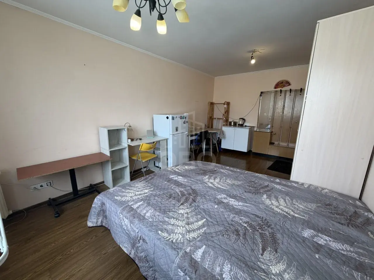 комната в Санкт-Петербурге по адресу: Железноводская ул., 68