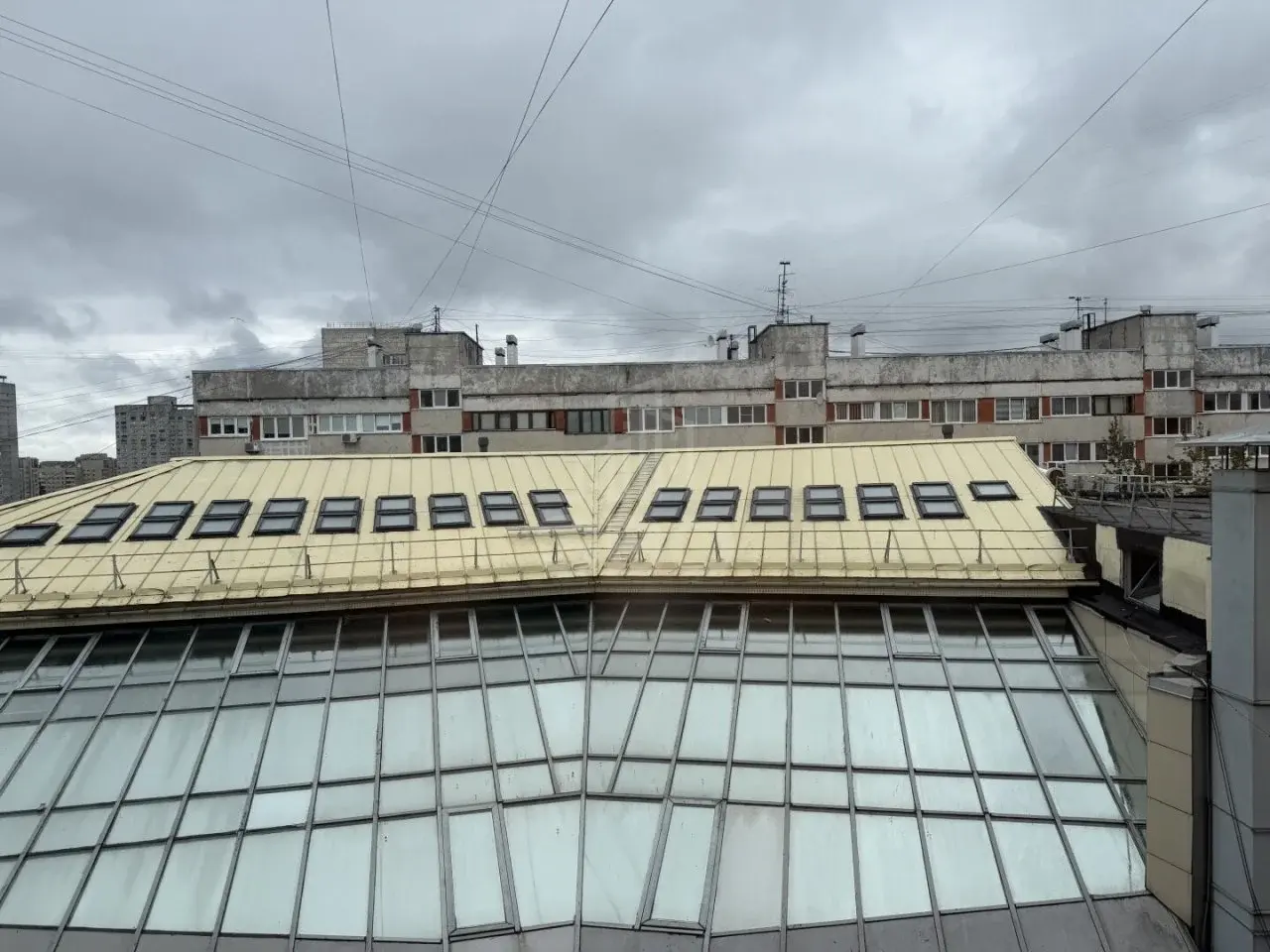 комната в Санкт-Петербурге по адресу: Железноводская ул., 68