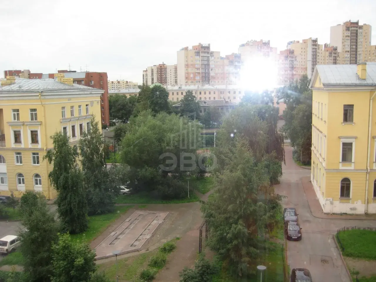 комната в Санкт-Петербурге по адресу: Стачек пр-кт., 146