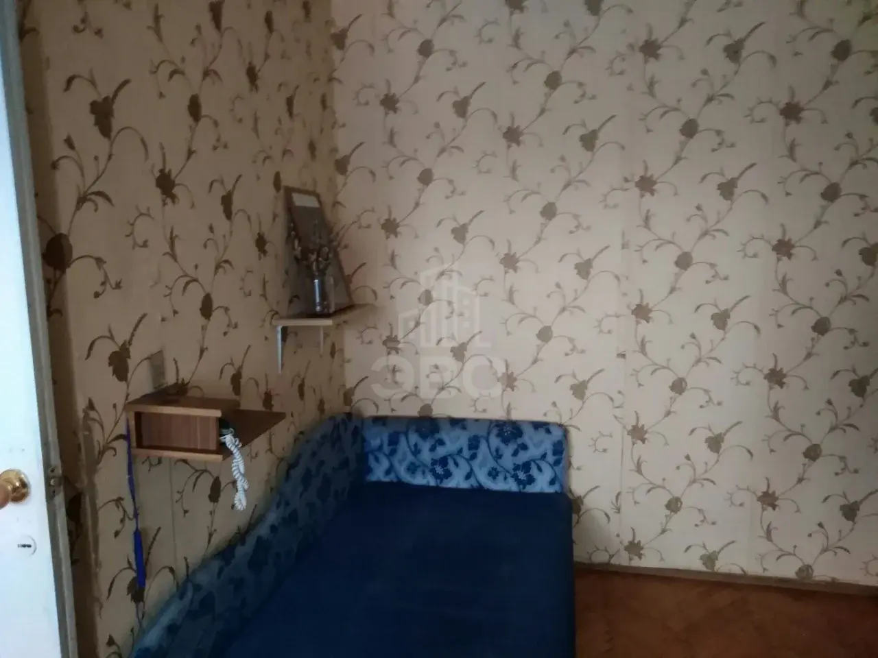 однокомнатная квартира в Санкт-Петербурге по адресу: Партизана Германа ул., 41