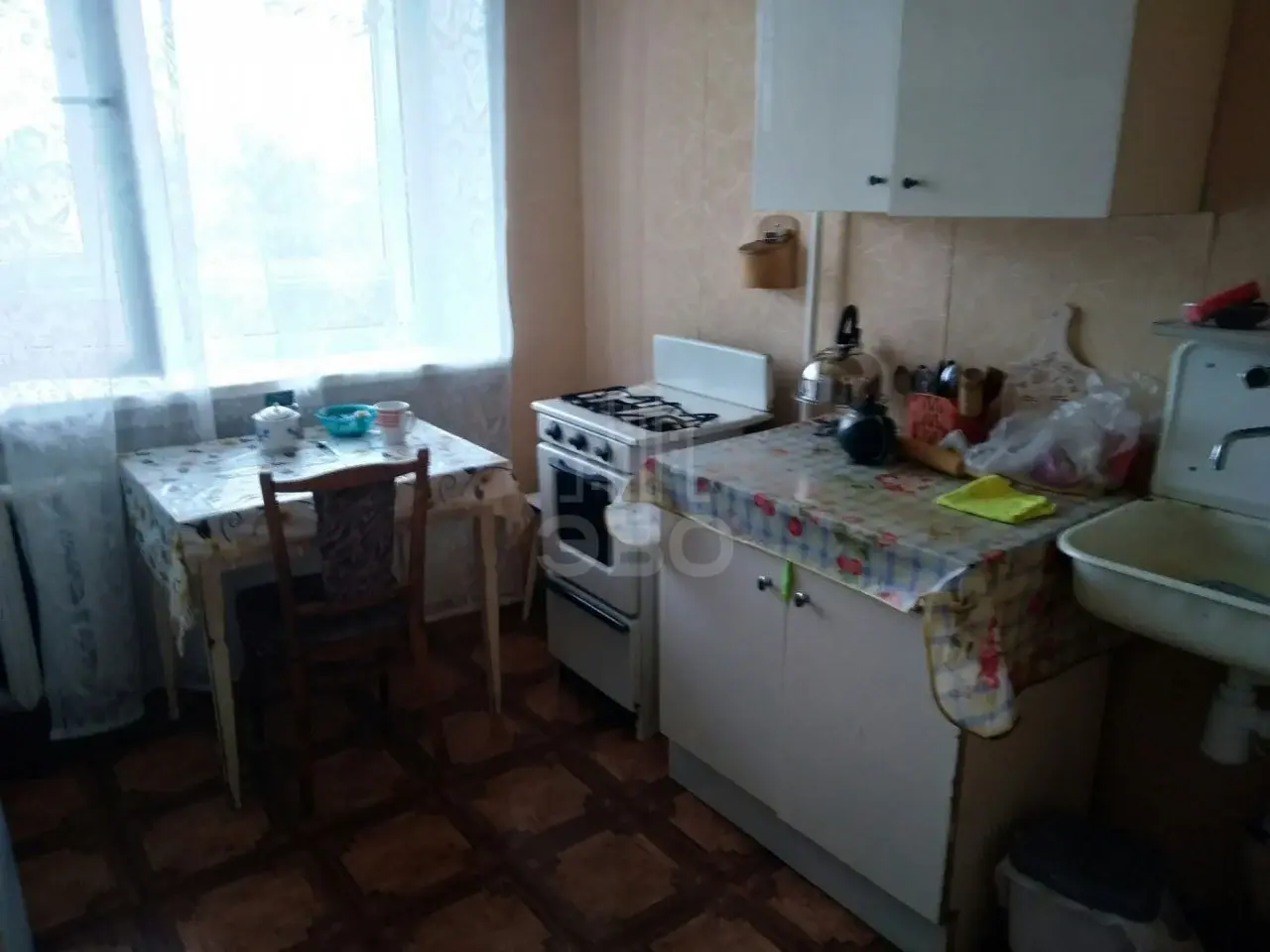 однокомнатная квартира в Санкт-Петербурге по адресу: Партизана Германа ул., 41