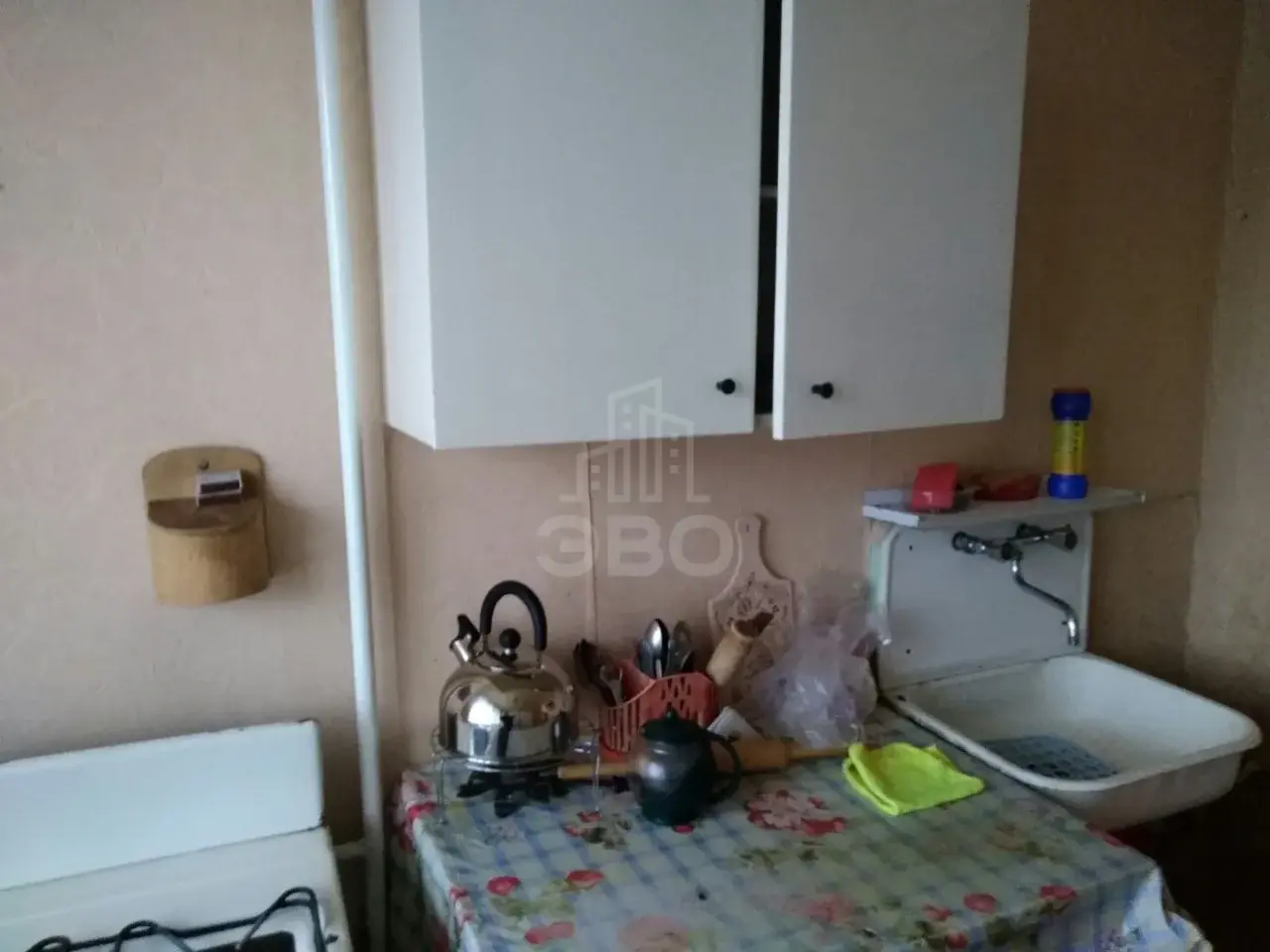 однокомнатная квартира в Санкт-Петербурге по адресу: Партизана Германа ул., 41