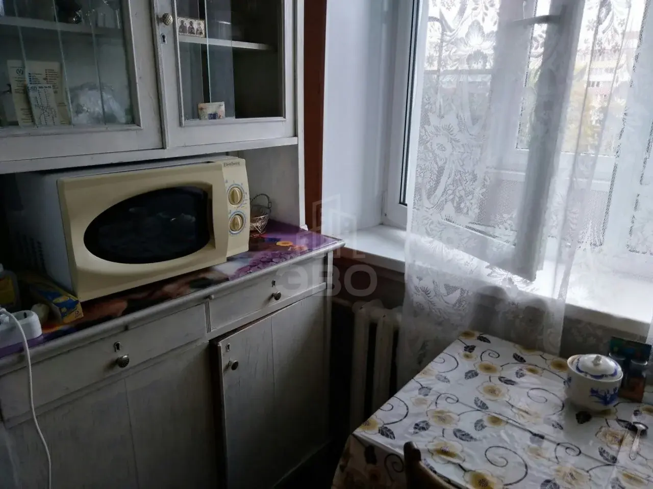 однокомнатная квартира в Санкт-Петербурге по адресу: Партизана Германа ул., 41