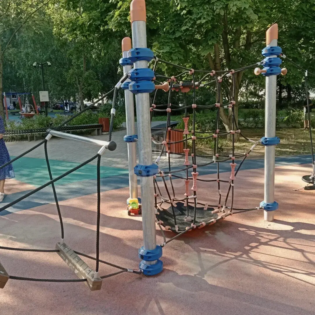 трехкомнатная квартира в Санкт-Петербурге по адресу: Яхтенная ул., 4, к 4