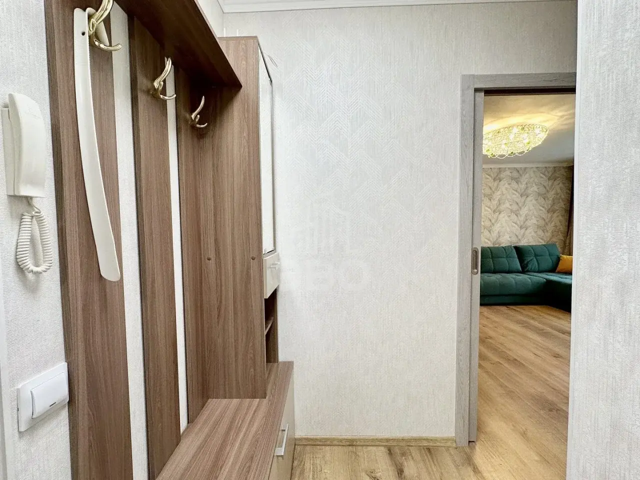однокомнатная квартира в Санкт-Петербурге по адресу: Будапештская ул., 42, к 5