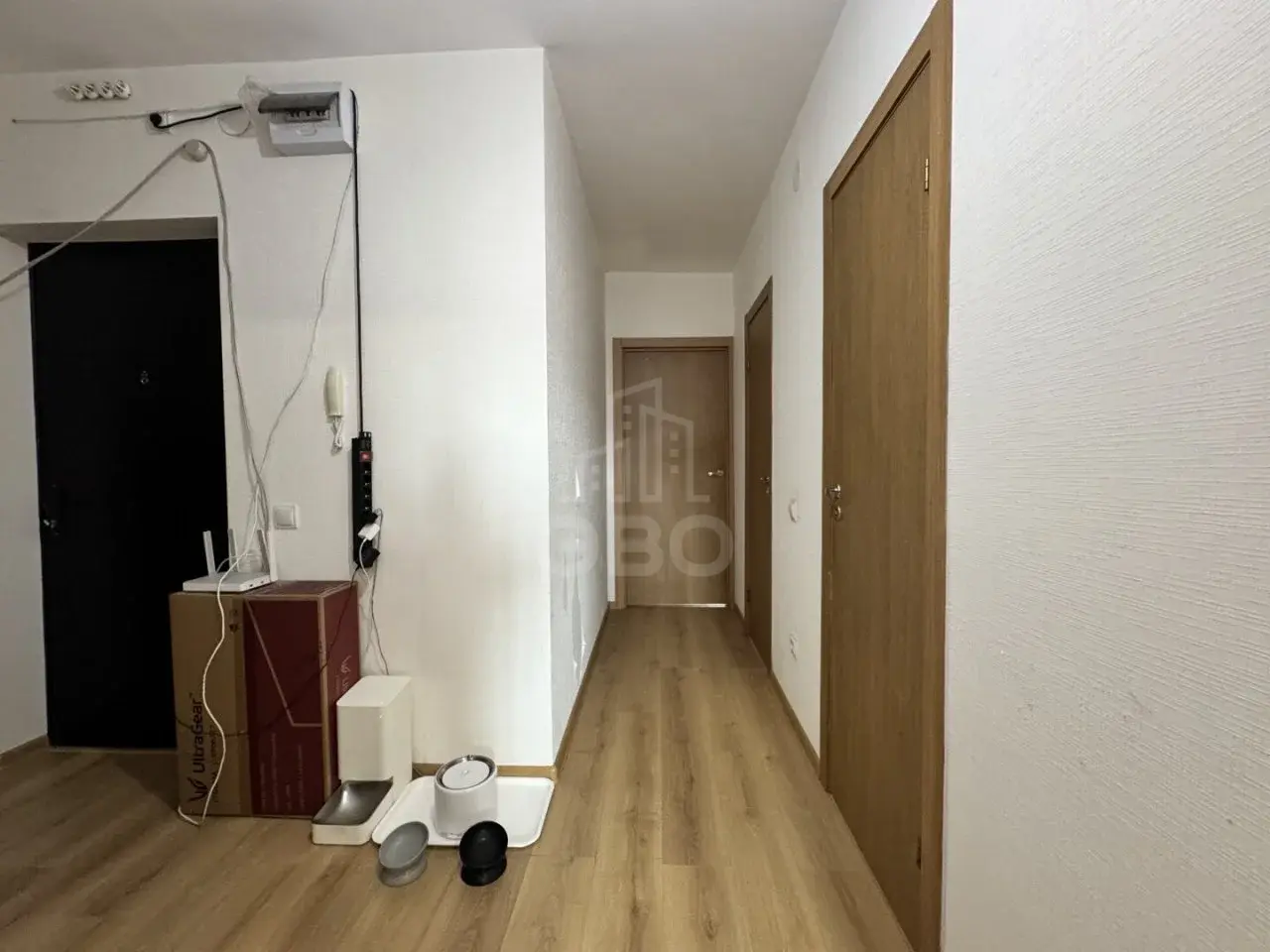 двухкомнатная квартира в Санкт-Петербурге по адресу: Садовая ул., 81, строение 1