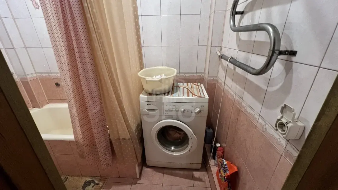 комната в Санкт-Петербурге по адресу: Рижский проспект, 48, литера Б