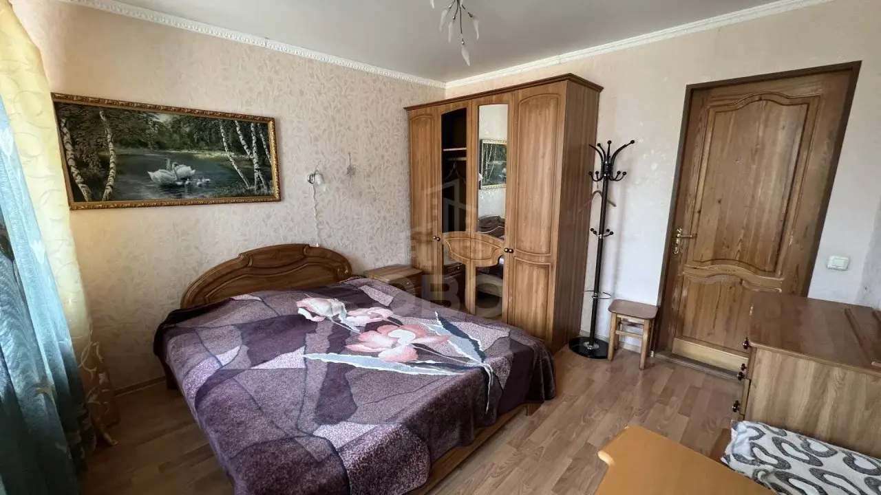 комната в Санкт-Петербурге по адресу: Рижский проспект, 48, литера Б