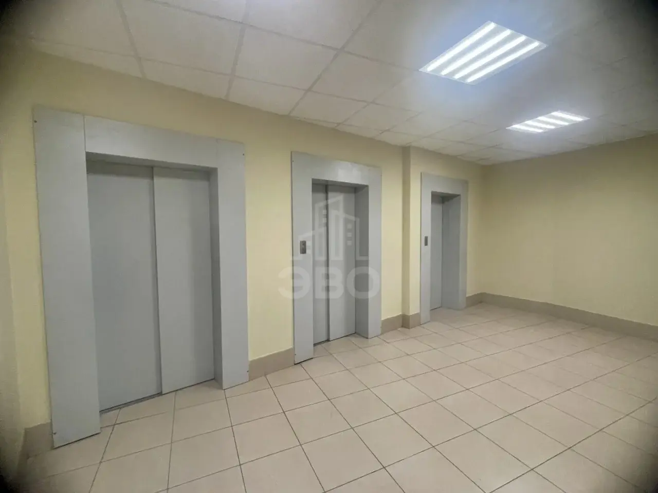 однокомнатная квартира в Ленинградской области по адресу: Областная ул., 3