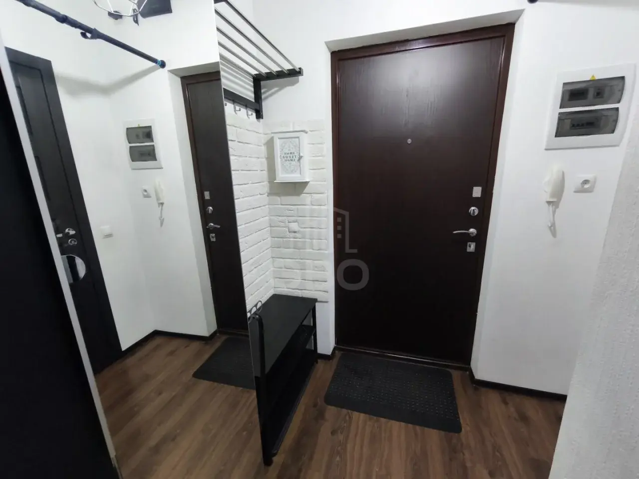 студия в Санкт-Петербурге по адресу: Ветеранов проспект, 171, к 4