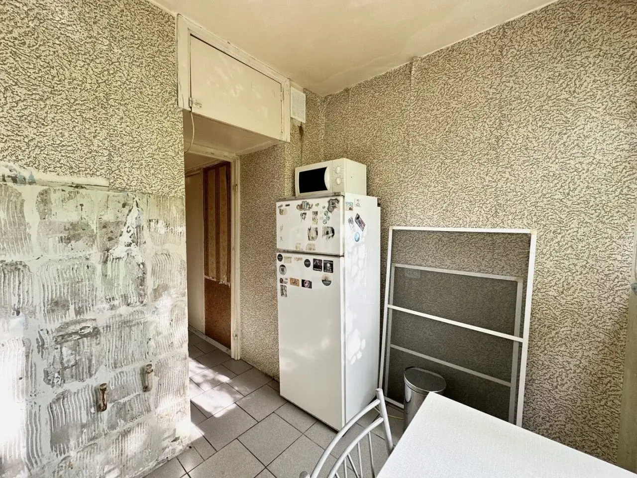 однокомнатная квартира в Санкт-Петербурге по адресу: Байконурская ул., 5, к 1