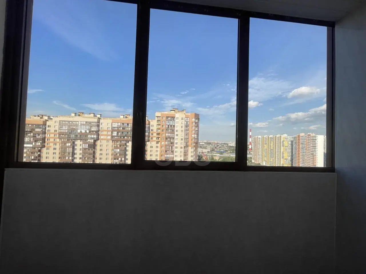 однокомнатная квартира в Санкт-Петербурге по адресу: Шуваловский проспект, 41