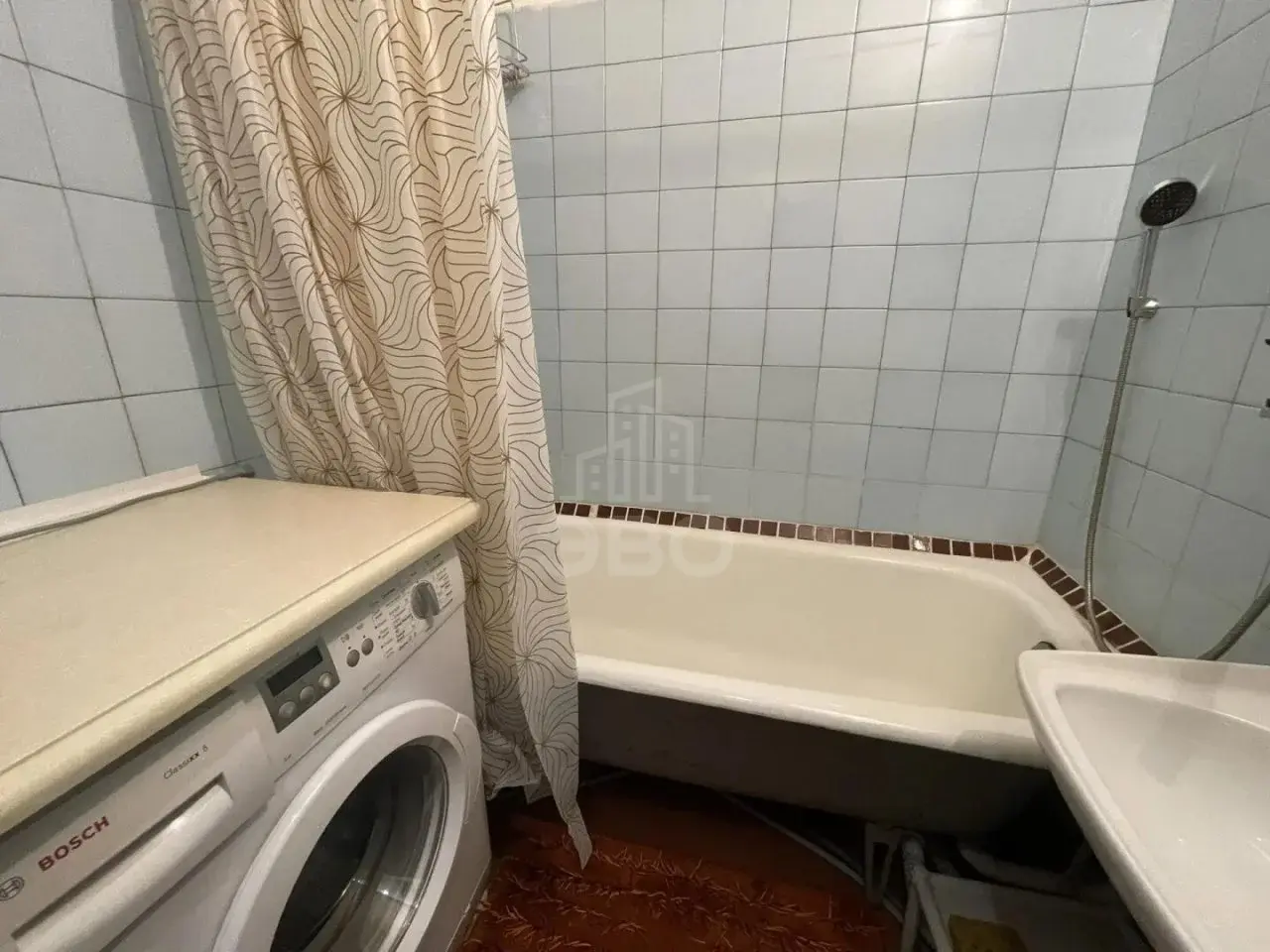 однокомнатная квартира в Санкт-Петербурге по адресу: Парашютная ул., 22